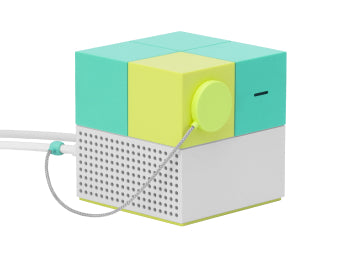 MotionBox - A consola inteligente que reinventa os jogos em família