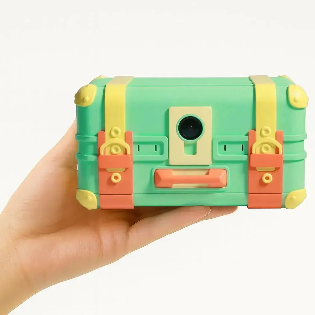 MotionBox - A consola inteligente que reinventa os jogos em família